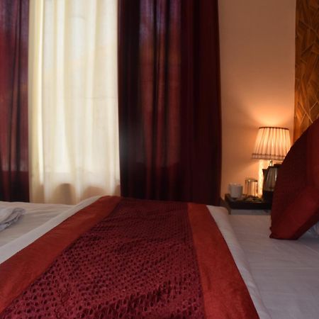 Shri Krishna Farms& Resorts Barkot Экстерьер фото